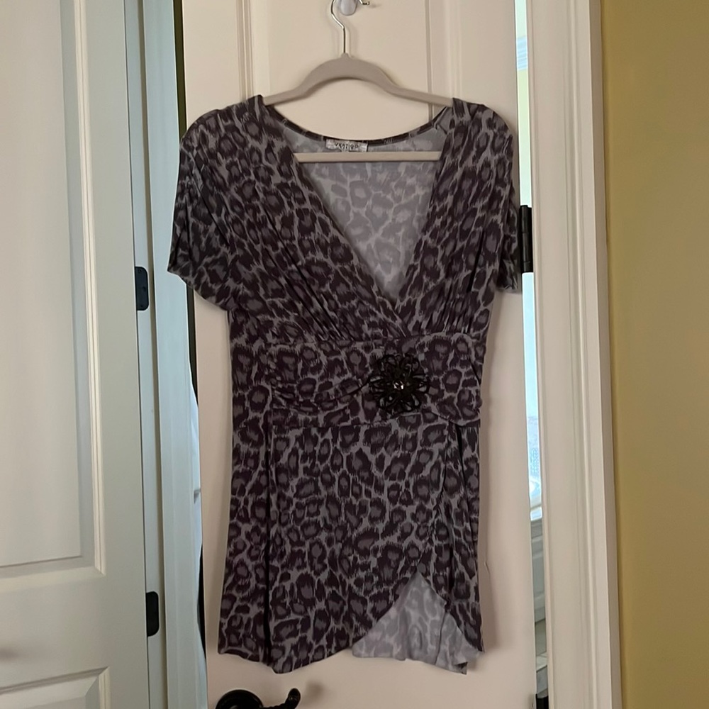 VERTIGO MINI DRES. GREAT CONDITION
